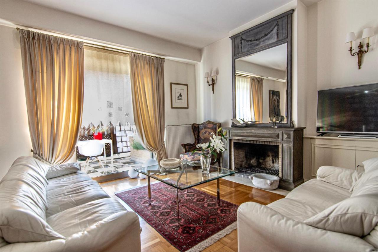 Apartament The Magnolia - Sophisticated